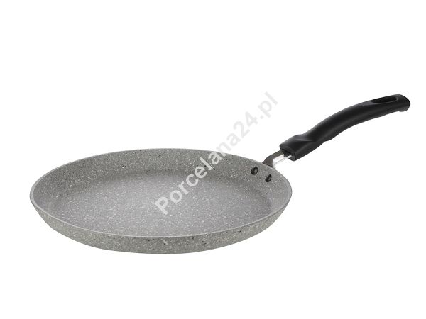 Patelnia do naleśników 25 cm Flonal Cookware - Dura Induction 1.D25N Patelnia do naleśników 25 cm Flonal Cookware - Dura Induction 1.D25N