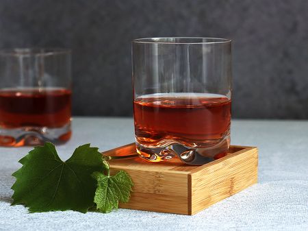 Kpl. szklanek do whisky 280 ml (6 szt.) Krosno - Mixology C810