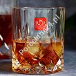 Kpl. szklanek do whisky 0,3 L (6 szt.) + karafka 0,75 L RCR - OPERA 4SB.OP.732700