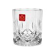 Kpl. szklanek do whisky 0,3 L (6 szt.) + karafka 0,75 L RCR - OPERA 4SB.OP.732700