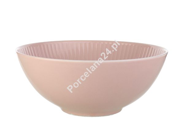 Salaterka 17 cm Chodzież - Dalia GL05 Różowy Salaterka 17 cm Chodzież - Dalia GL05 Różowy