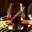 Kpl. szklanek do whisky 530 ml (2 szt.) w tubie Bohemia - Prestige Desire 4SB.TUBA.802480